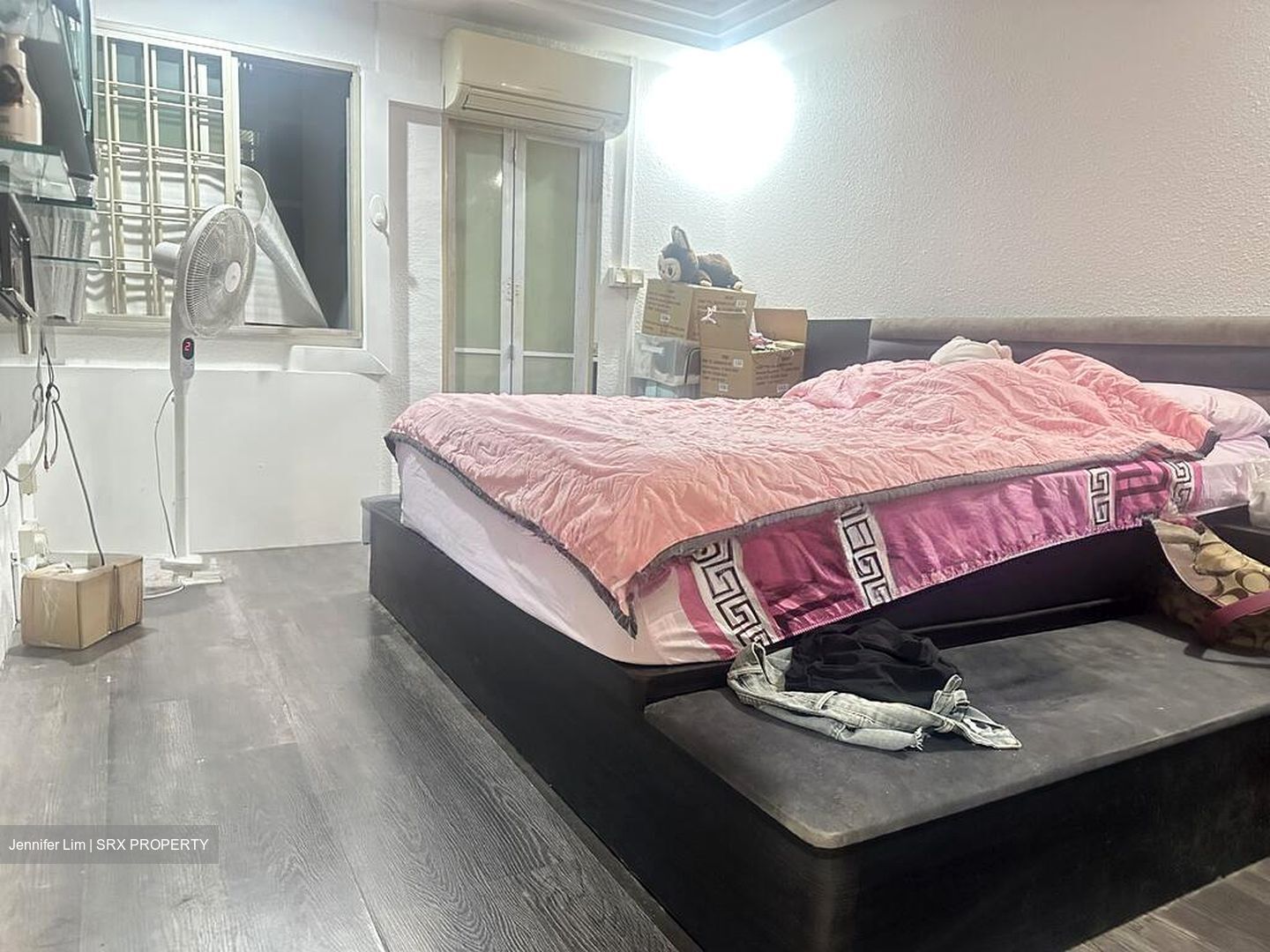 Blk 122 Bedok Reservoir Road (Bedok), HDB 4 Rooms #522624971